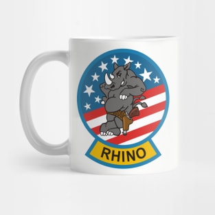 F/A-18 Rhino Mug